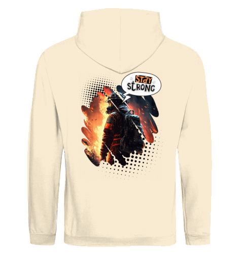 Stay Strong - Unisex Hoodie