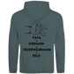 Papa2 - Hoodie