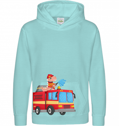Dino FW/1 - Hoodie