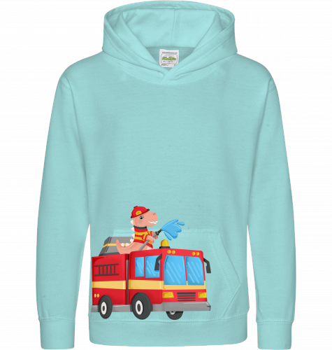 Dino FW/1 - Hoodie