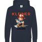 Kleiner Bär -  Hoodie