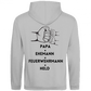 Papa2 - Hoodie