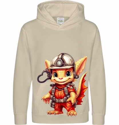 Drachen FW - Hoodie