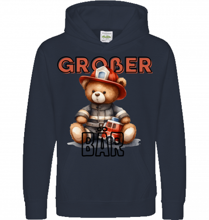 Großer Bär - Hoodie