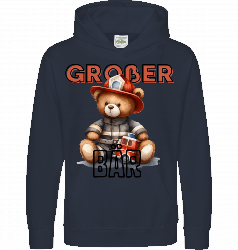 Großer Bär - Hoodie