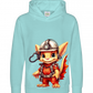 Drachen FW - Hoodie