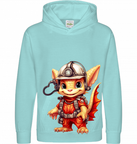 Drachen FW - Hoodie