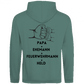 Papa2 - Hoodie