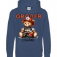 Großer Bär - Hoodie