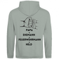 Papa2 - Hoodie