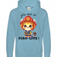 Roar-some! - Hoodie