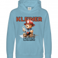 Kleiner Bär -  Hoodie