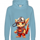 Drachen FW - Hoodie