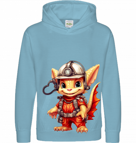 Drachen FW - Hoodie