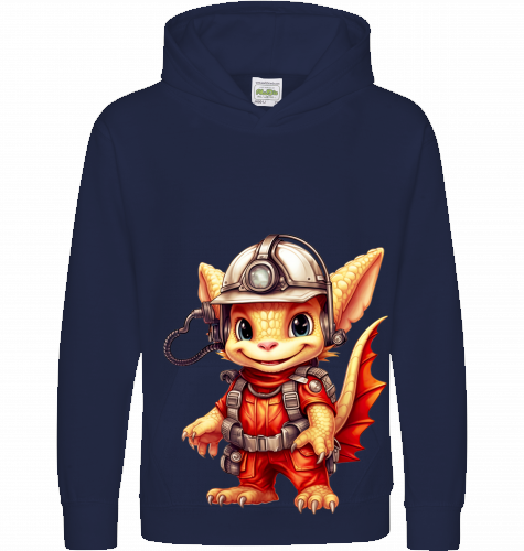 Drachen FW - Hoodie