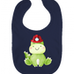Dino FW - Lätzchen