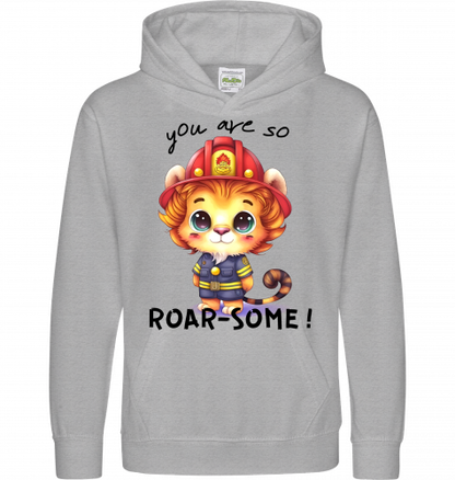 Roar-some! - Hoodie