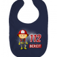 112 Bereit - Lätzchen
