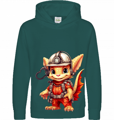 Drachen FW - Hoodie