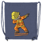 Firefighter - Turnbeutel