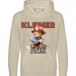 Kleiner Bär -  Hoodie