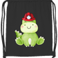 Dino FW - Bio Turnbeutel