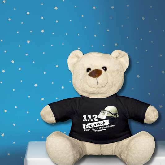 112 - Teddy