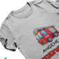 Angehender FW Mann - Bio T Shirt