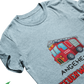 Angehender FW Mann - Bio T Shirt
