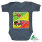 ComicStyle FW - Bio Kurzarm Body