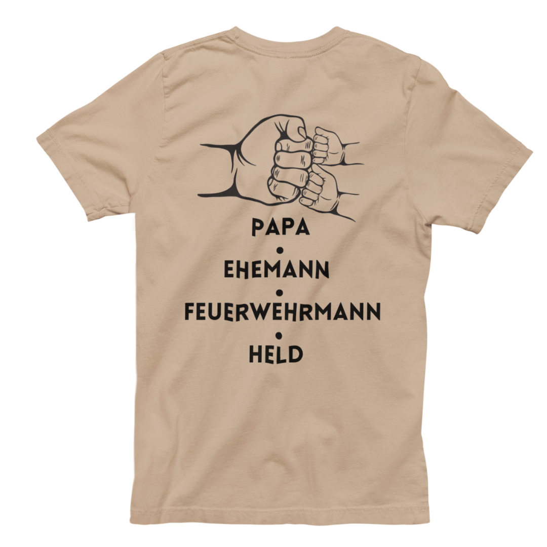 Papa2 - Herren Shirt