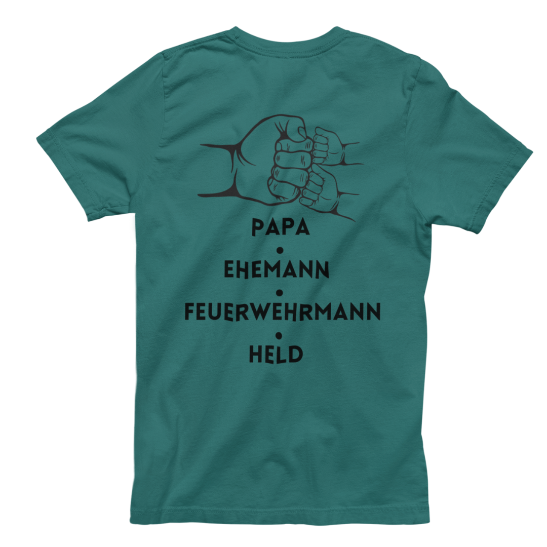 Papa2 - Herren Shirt
