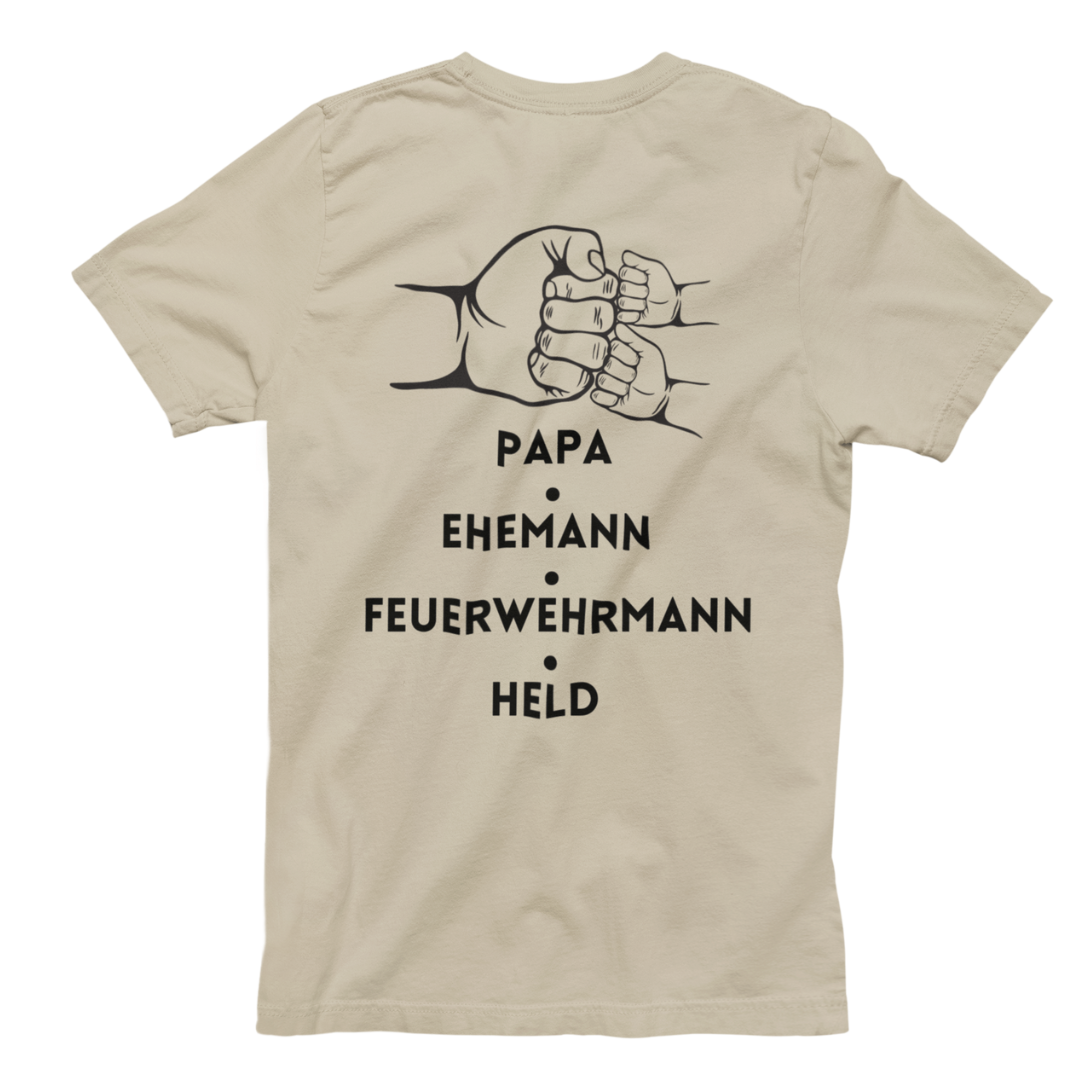 Papa2 - Herren Shirt