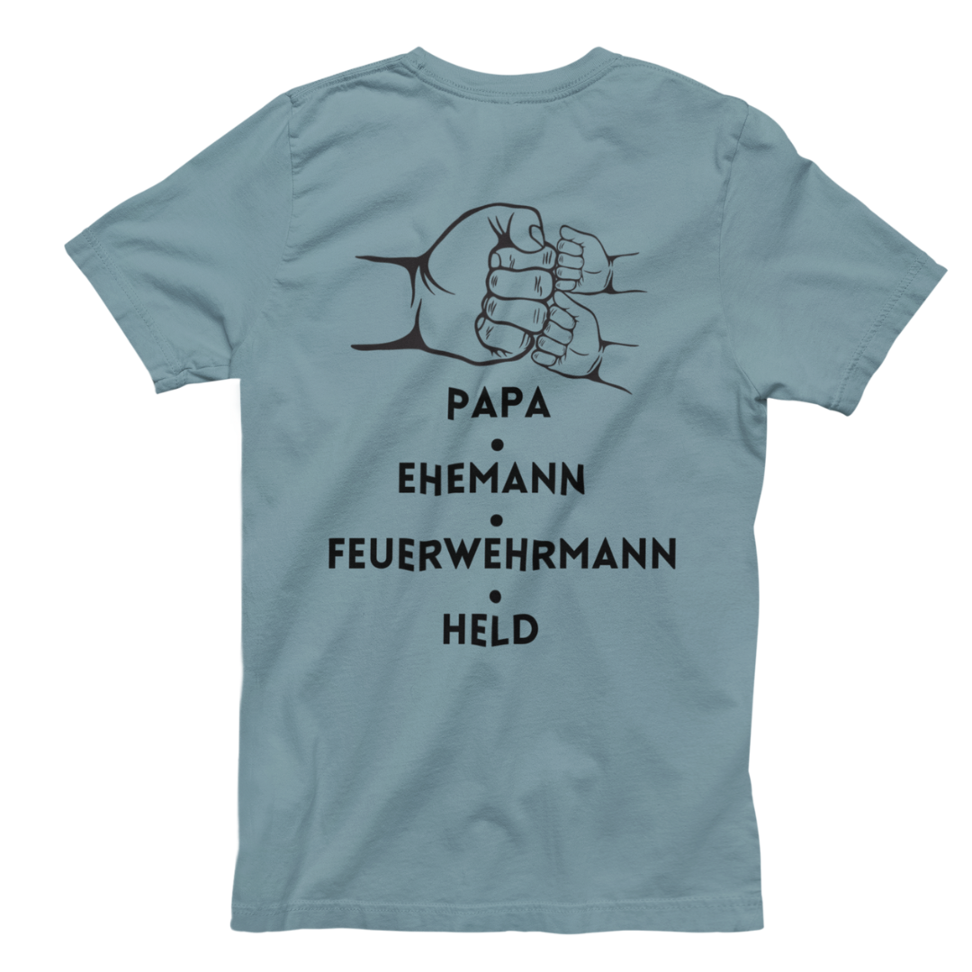 Papa2 - Herren Shirt
