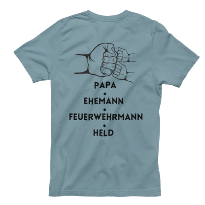 Papa2 - Herren Shirt