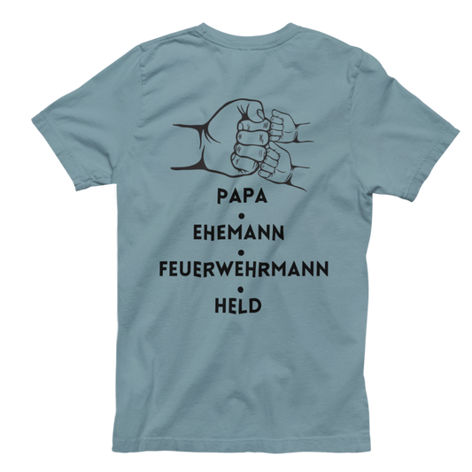 Papa2 - Herren Shirt