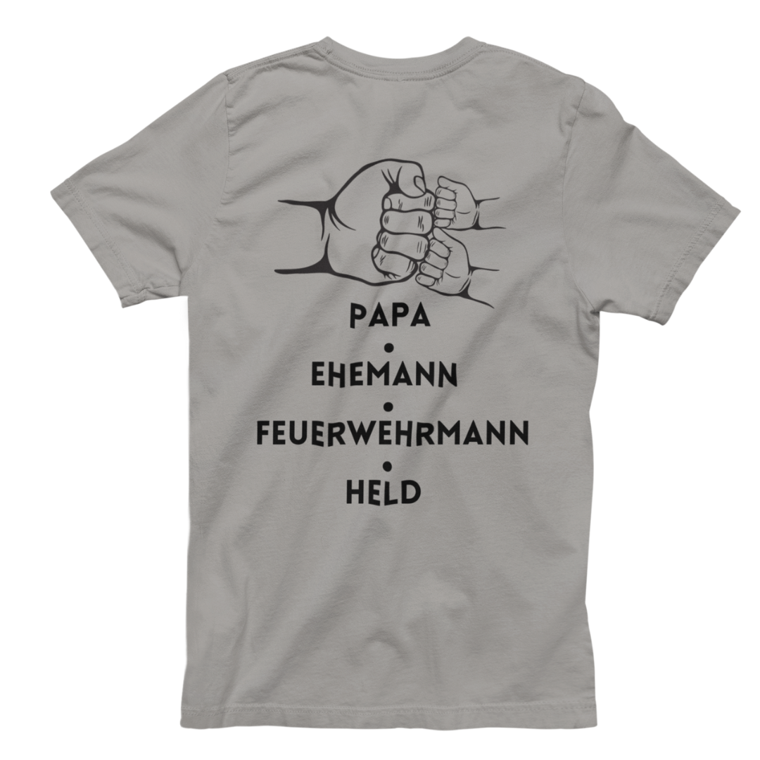 Papa2 - Herren Shirt