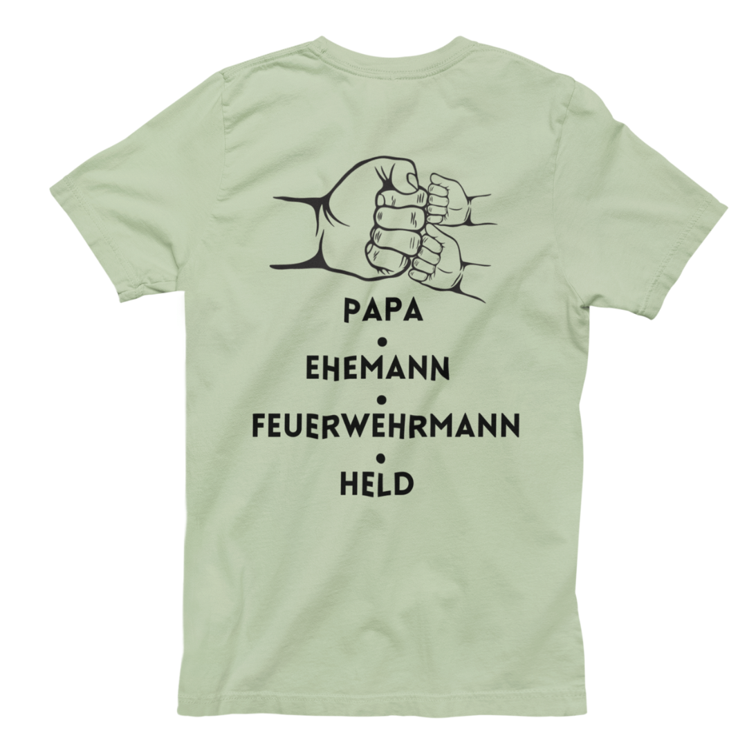 Papa2 - Herren Shirt