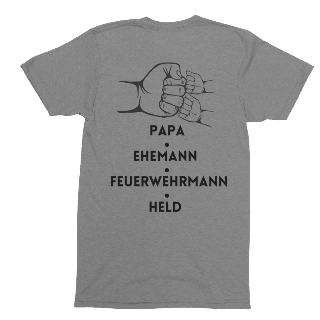 Papa2 - Herren Shirt