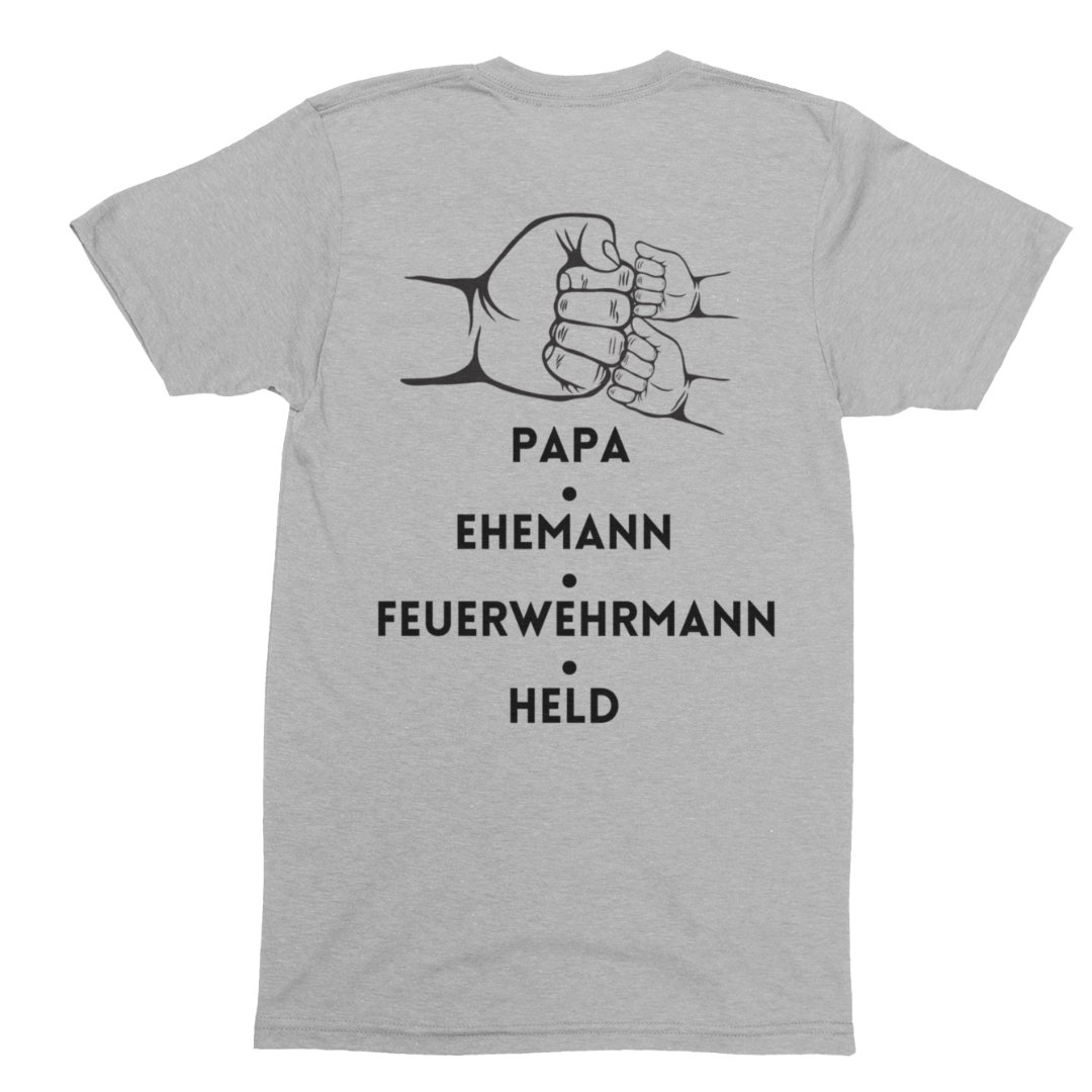 Papa2 - Herren Shirt