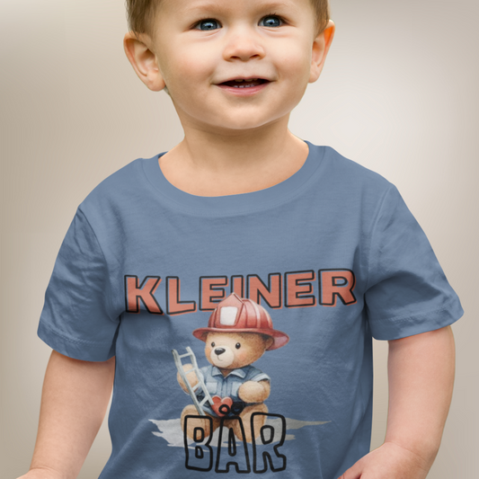 Kleiner Bär - Shirt