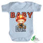 Baby Bär - Bio Kurzarm Body