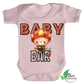 Baby Bär - Bio Kurzarm Body
