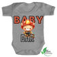 Baby Bär - Bio Kurzarm Body