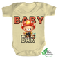 Baby Bär - Bio Kurzarm Body