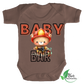 Baby Bär - Bio Kurzarm Body