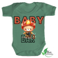 Baby Bär - Bio Kurzarm Body