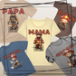 Baby Bär - Bio Sweatshirt