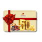 Tüta-Mann Geschenkgutscheine