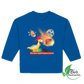Katastrophenschutz - Bio Sweatshirt